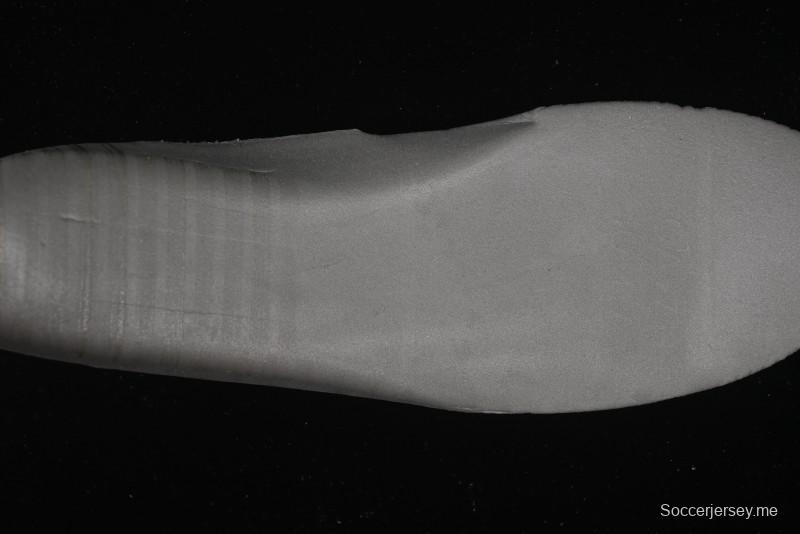 حذاء نايك اير فورس 1 '07 منخفض سوبريم سوبريم سنيكرز مع وسادة هوائية كاملة الطول - HH7518-074