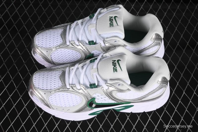 حذاء الجري الكلاسيكي الكلاسيكي من نايك V5 RNRR ميلينيوم ميلينيوم بنعل وسطي من الفوم - HJ5228-100