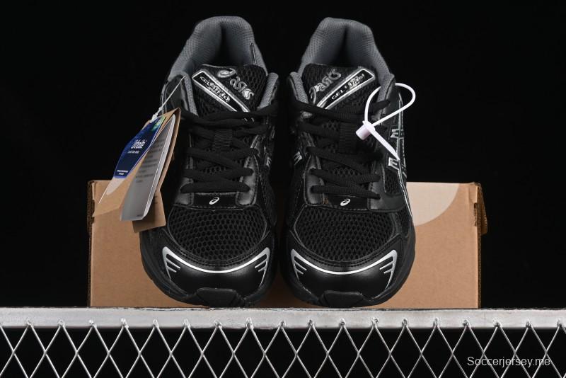 حذاء الجري الكاجوال الكاجوال GEL-1130 من اسيكس تايجر GEL-1130 ذو الكعب المنخفض بتصميم خارجي وتوسيد جل - 1201A906-001