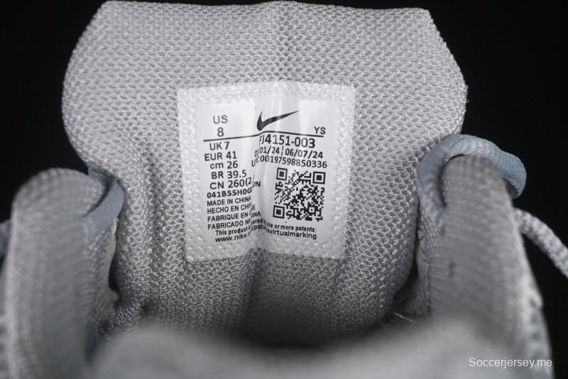 حذاء الجري الكلاسيكي الكاجوال الكلاسيكي من نايك زوم فوميرو 5 SP SP بنعل وسطي من إيفا - FJ4151-003