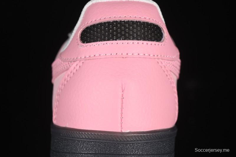 حذاء رياضي كاجوال منخفض الرقبة من أونيتسوكا تايجر توكوتين ذو الرقبة المنخفضة مع تدعيم T-TOE ونعل خارجي مطاطي داخلي - 1183B938-100