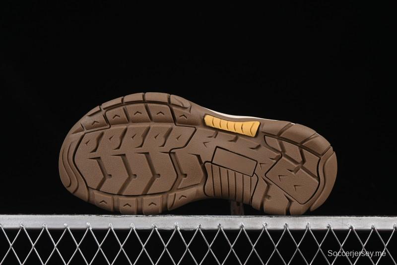 صندل صيفي بحزام كمفورت سبيد كومفورت من إيكو بتصميم مضاد للانزلاق - 63602601002