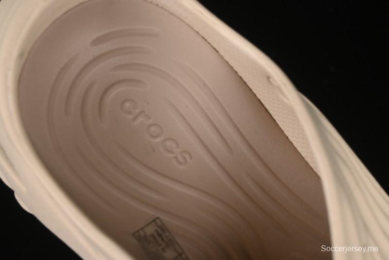 صندل كروكس إيفا ويف كلوغ الشاطئ الكاجوال - B.D4