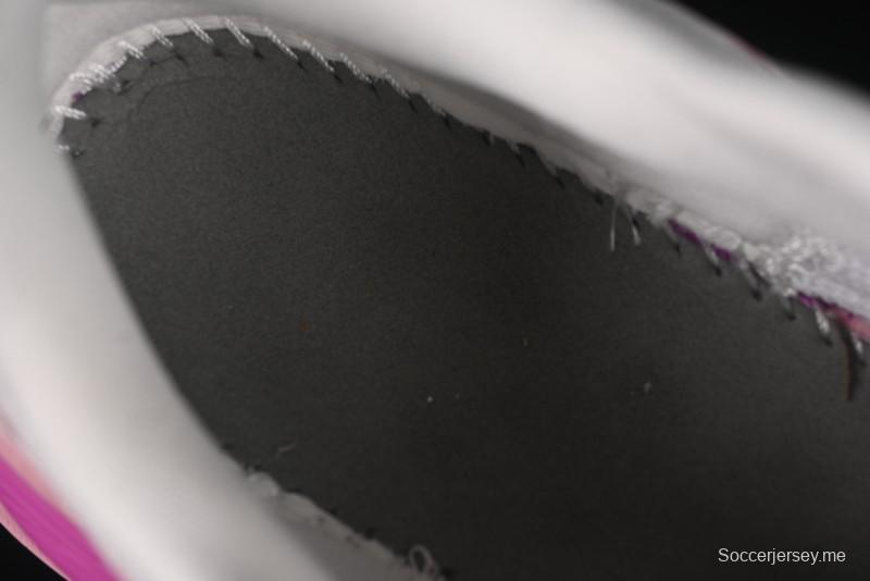 حذاء الجري اير زوم فوميرو 18 لونار ريترو من نايك اير زوم فوميرو 18 مع وسادة زوم هوائية كاملة الطول - HM6804-105