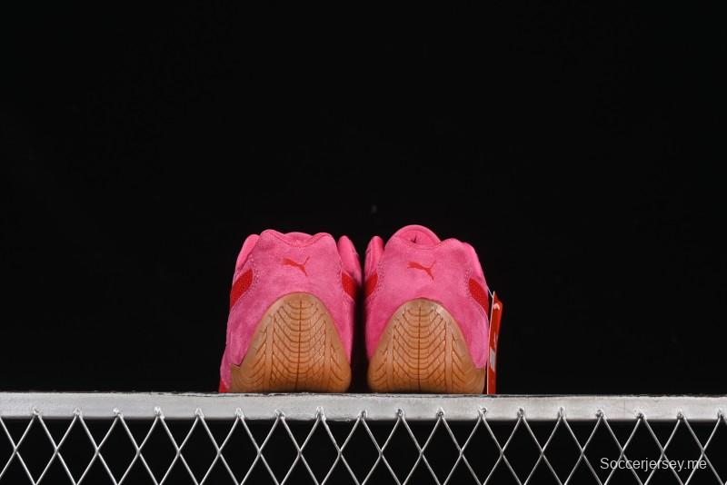 حذاء بوما سبيد كات لايف ستايل منخفض الساق من بوما - 398846-56