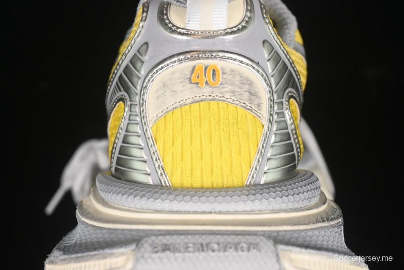 حذاء بالنسياغا فانتوم سنيكرز 3XL العصري للجري - W3XGM7901