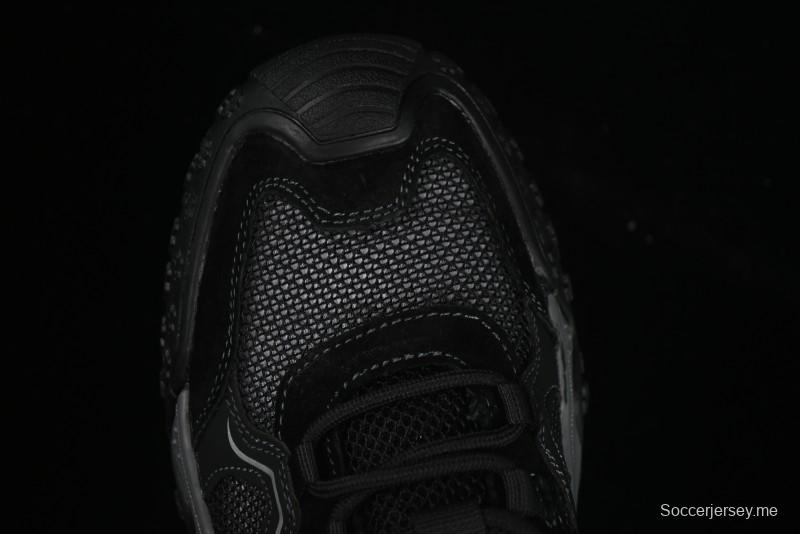 حذاء كاجوال صيفي من سلسلة هيت كول من إيكو مريح في الهواء الطلق من نسيج شبكي مسامي - 62580301001