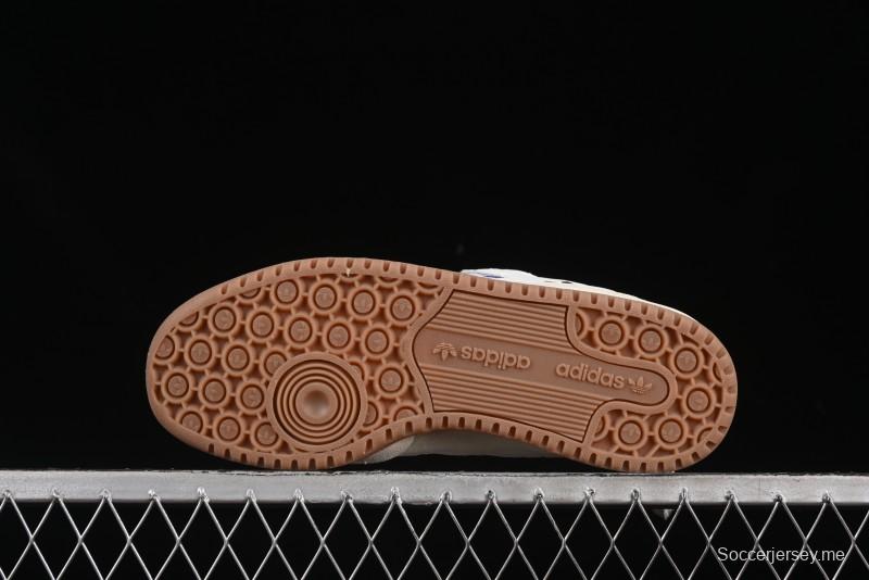 حذاء كرة السلة فوروم 84 ريترو منخفض من أديداس - JH7940