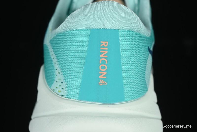 حذاء الجري رينكون وان وان وان رينكون 4 خفيف الوزن وقابل للتنفس من هوكا وان وان - 1155131 SCQ