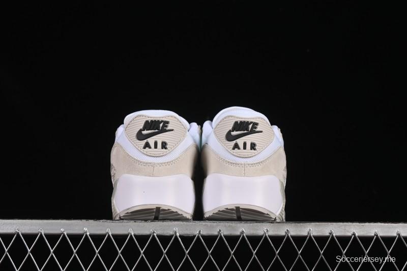 حذاء الجري اير ماكس 90 ريترو من نايك بتقنية الوسائد الهوائية - DH4103-100