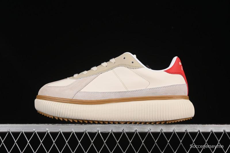 حذاء أونيتسوكا تايجر ديليسيتي ذو النعل السميك ذو النعل السميك من أونيتسوكا تايجر - 1183B874-104