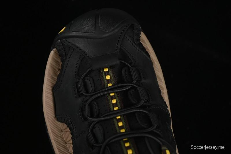 صندل رياضي مريح خارجي مغلق من سلسلة 2025 من إيكو أوف تريل 2025 - 63723901001