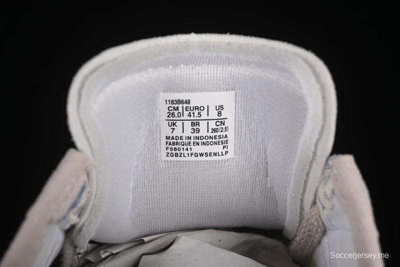 أونيتسوكا تايجر مكسيكو تايجر 66 حذاء رياضي جلدي منخفض الساق - 1183B648-100