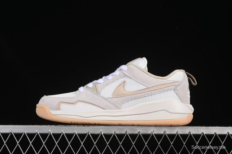 حذاء نايك اير جوردان كمفت اير ريترو الرياضي - HJ6778-102