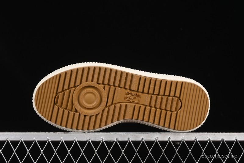 حذاء أونيتسوكا تايجر ديليسيتي ذو النعل السميك ذو النعل السميك من أونيتسوكا تايجر - 1183B874-104