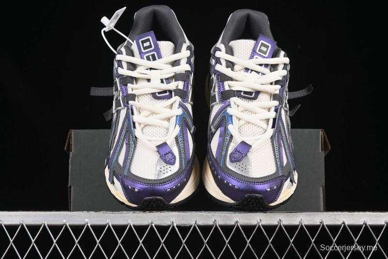 حذاء الجري الكاجوال من سلسلة 1906 من نيو بالانس 1906 ريترو على الطراز الأبوي - U1906ANB