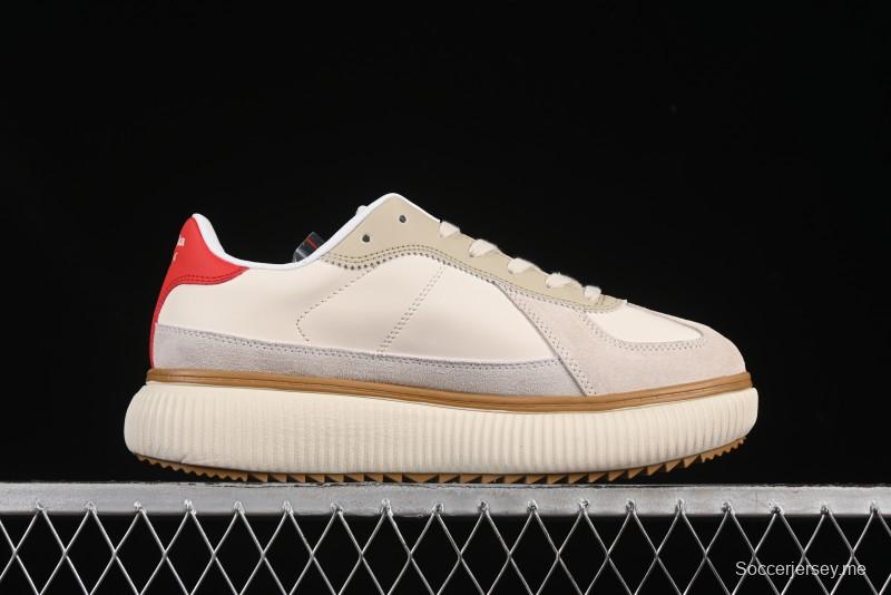 حذاء أونيتسوكا تايجر ديليسيتي ذو النعل السميك ذو النعل السميك من أونيتسوكا تايجر - 1183B874-104