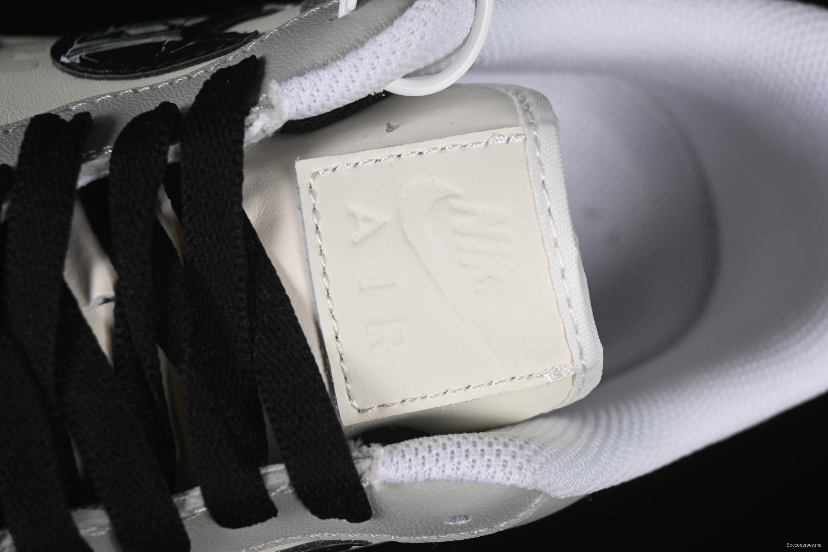 حذاء نايك اير فورس 1 '07 منخفض "الإقلاع عن التدخين" حذاء رياضي مخصص - DO7471-991