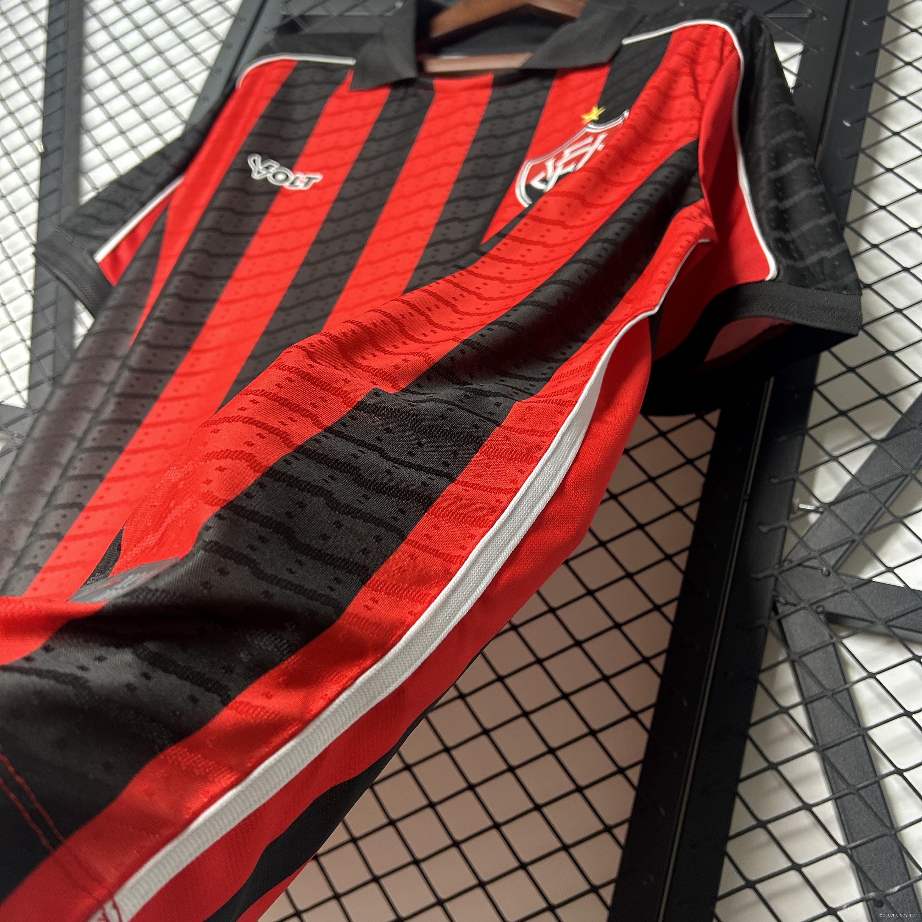 25/26 فيكتوريا هوم جيرسي 25/26