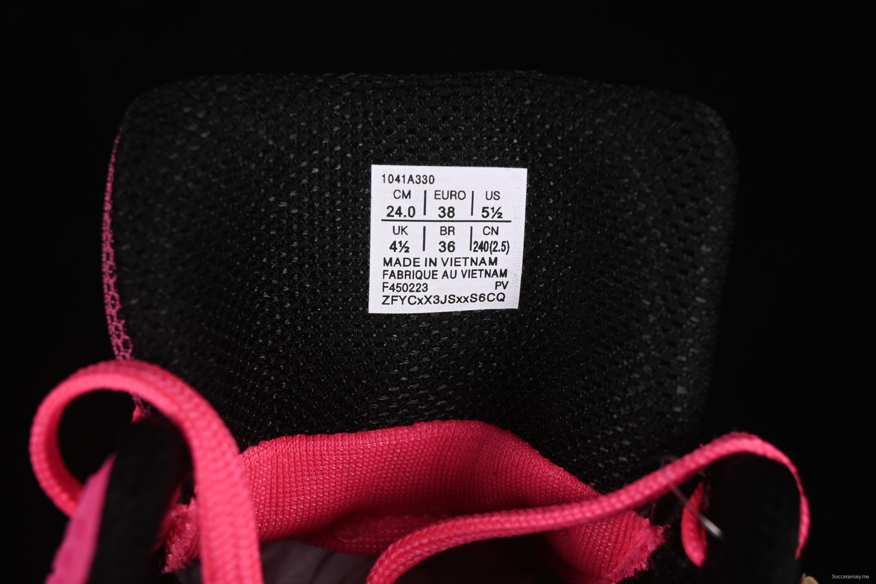 حذاء الجري جل-ريسوليوشن 9 ريترو من اسيكس جل-ريسوليوشن 9 مبطن كاجوال قابل للتنفس - 1041A330-700