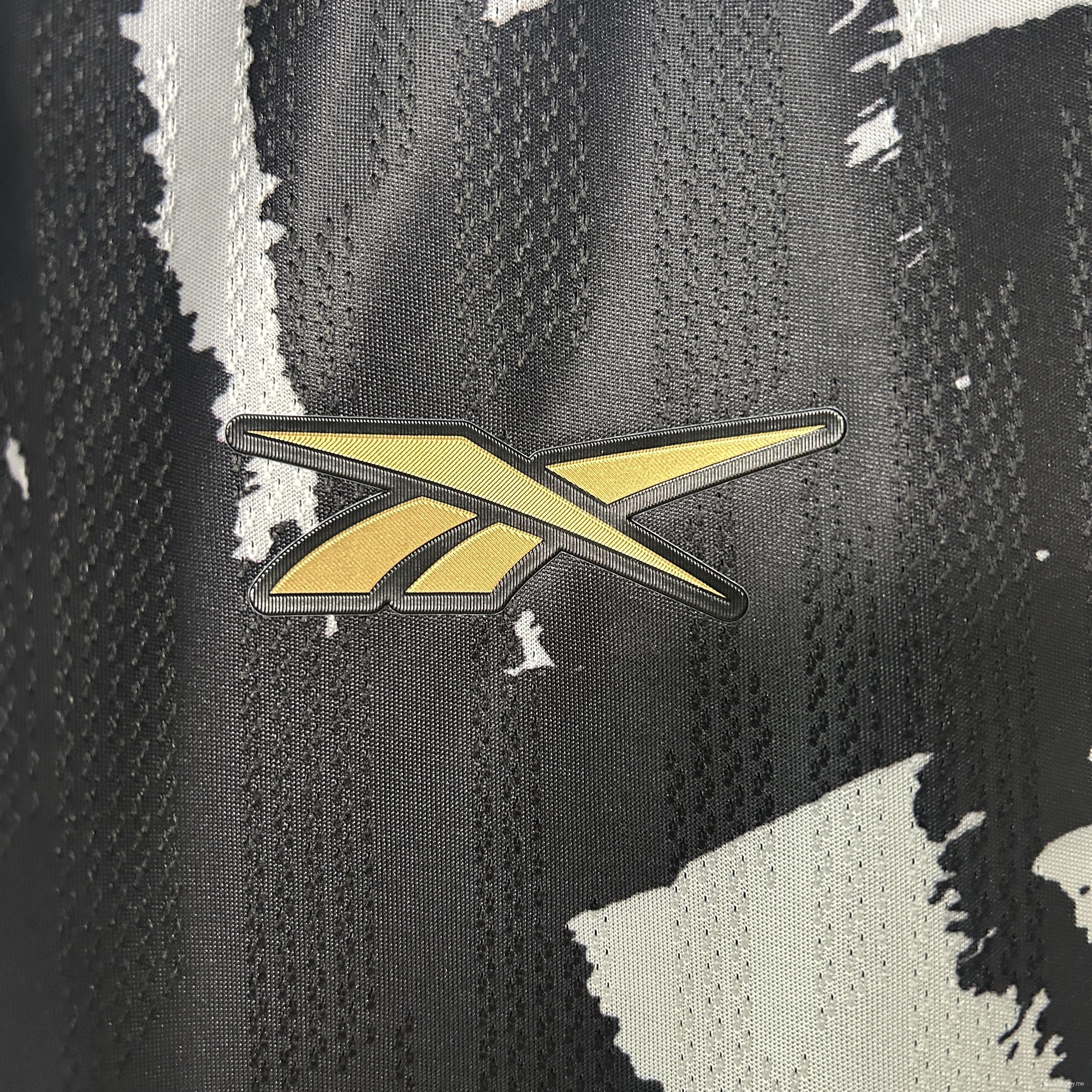 25/26 بوتافوجو بوتافوجو القميص الثالث