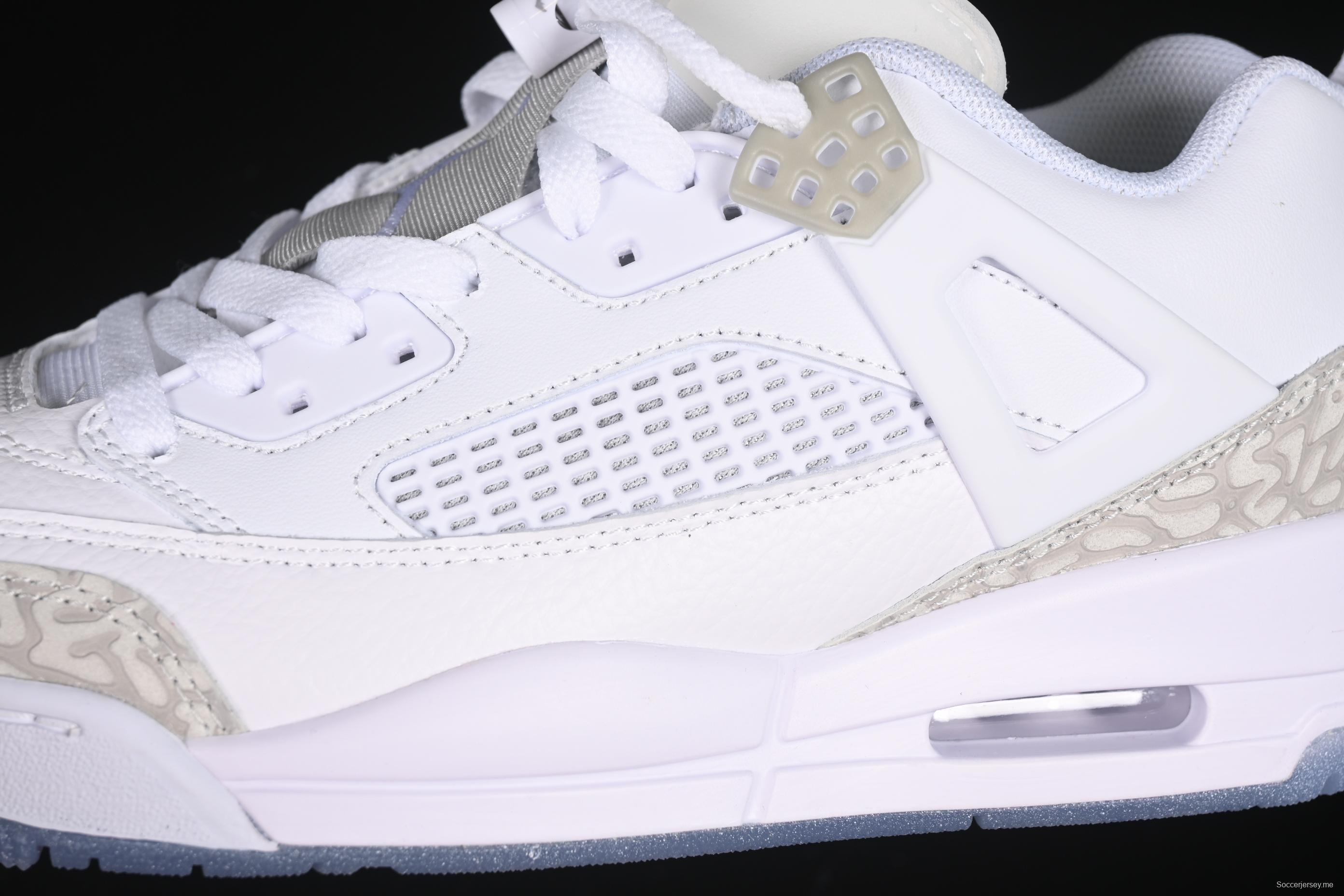 حذاء سنيكرز جوردان سبيزايك لو ريترو ريترو بلو فيوجن من نايك - FQ1759-103