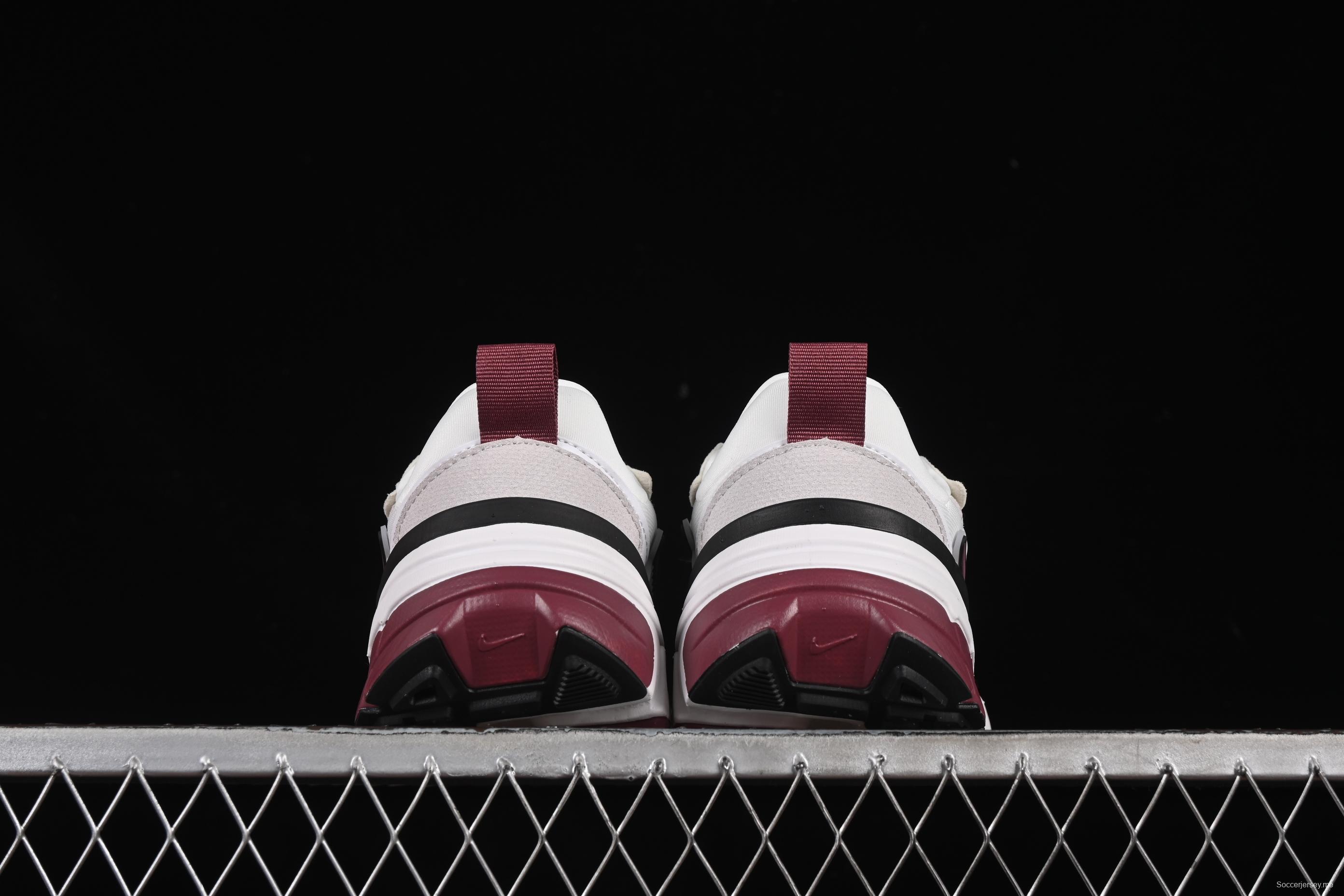 حذاء الجري نايك رونتك في 2 كيه رنتيك في 2 كيه رن مبطن مضاد للانزلاق ذو كعب منخفض - HQ3500-100