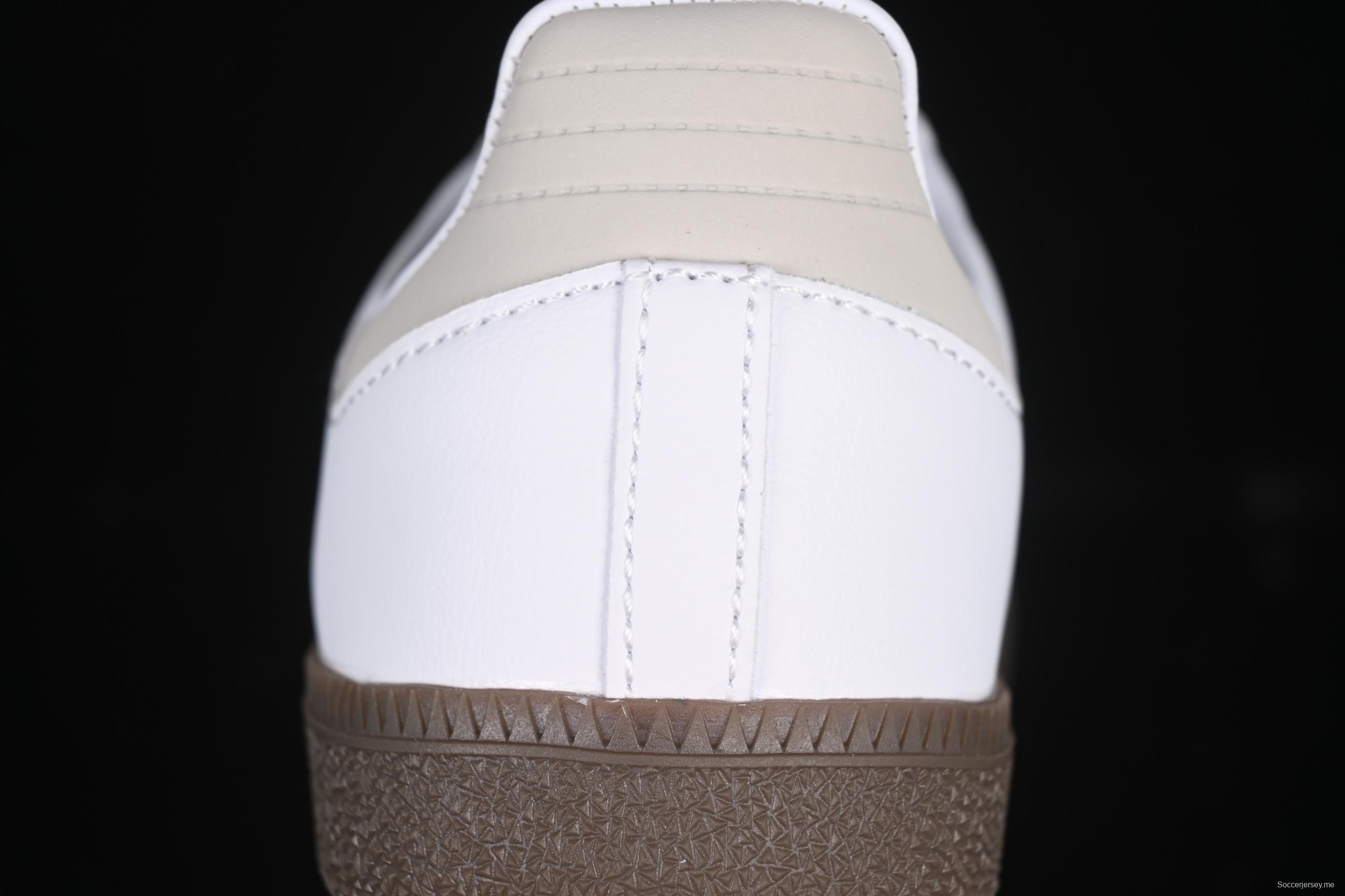 حذاء رياضي كاجوال سامبا أو جي من أديداس - JI2725