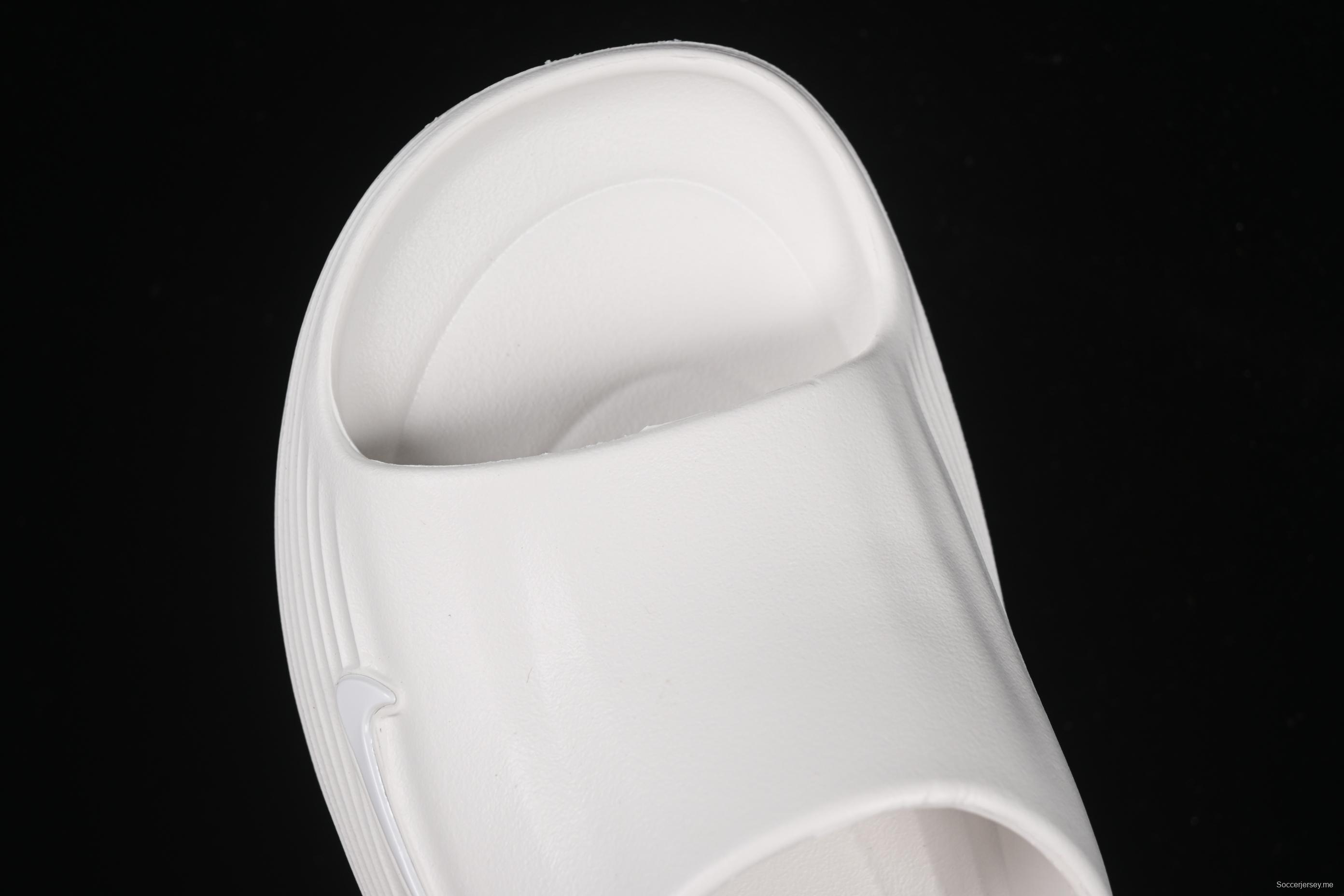 Nike ReactX Rejuven8 Slide Summer Sandals with Soft ReactX Foam for Comfort - HV4484-100