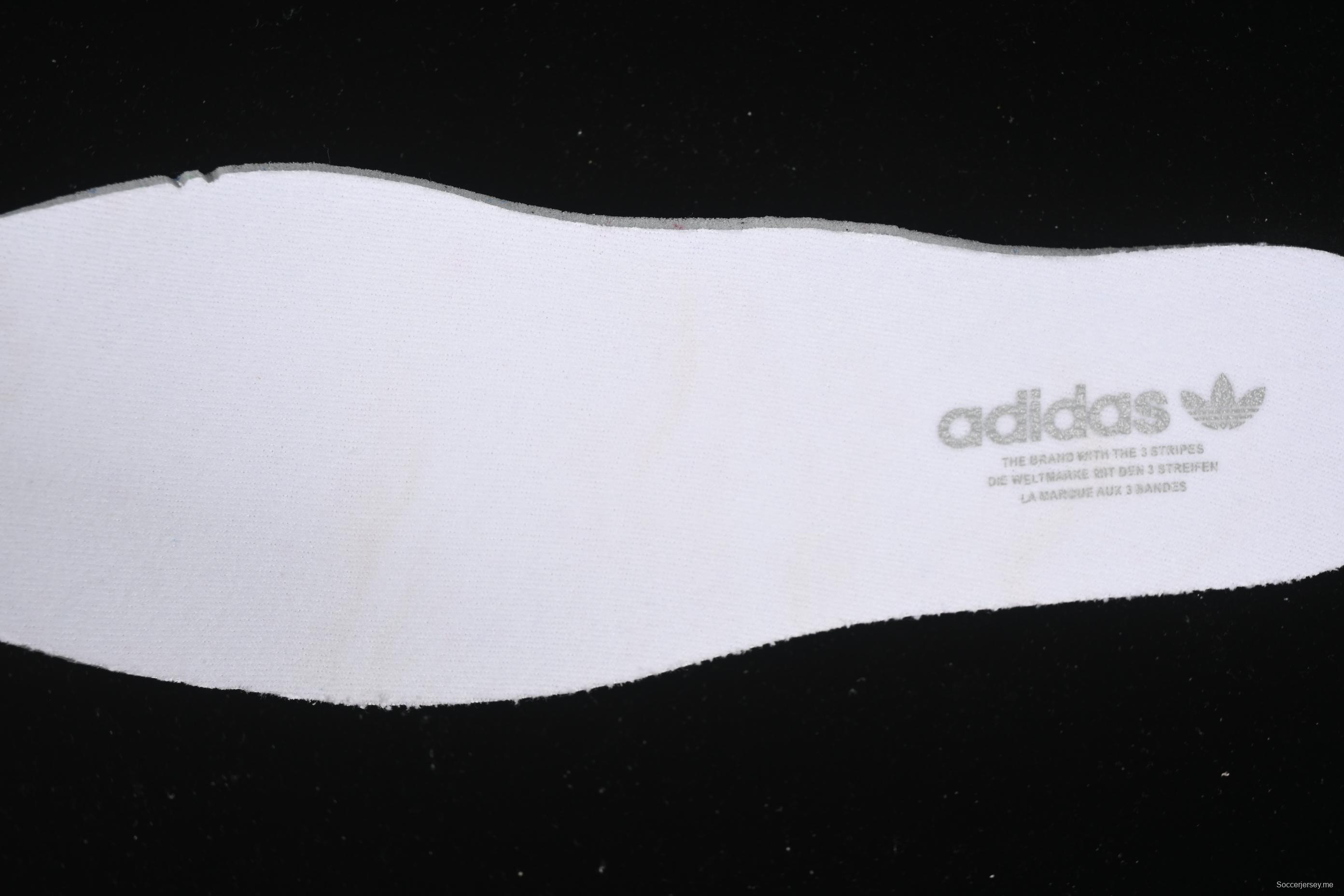 حذاء رياضي كاجوال سامبا أو جي من أديداس - JI2725