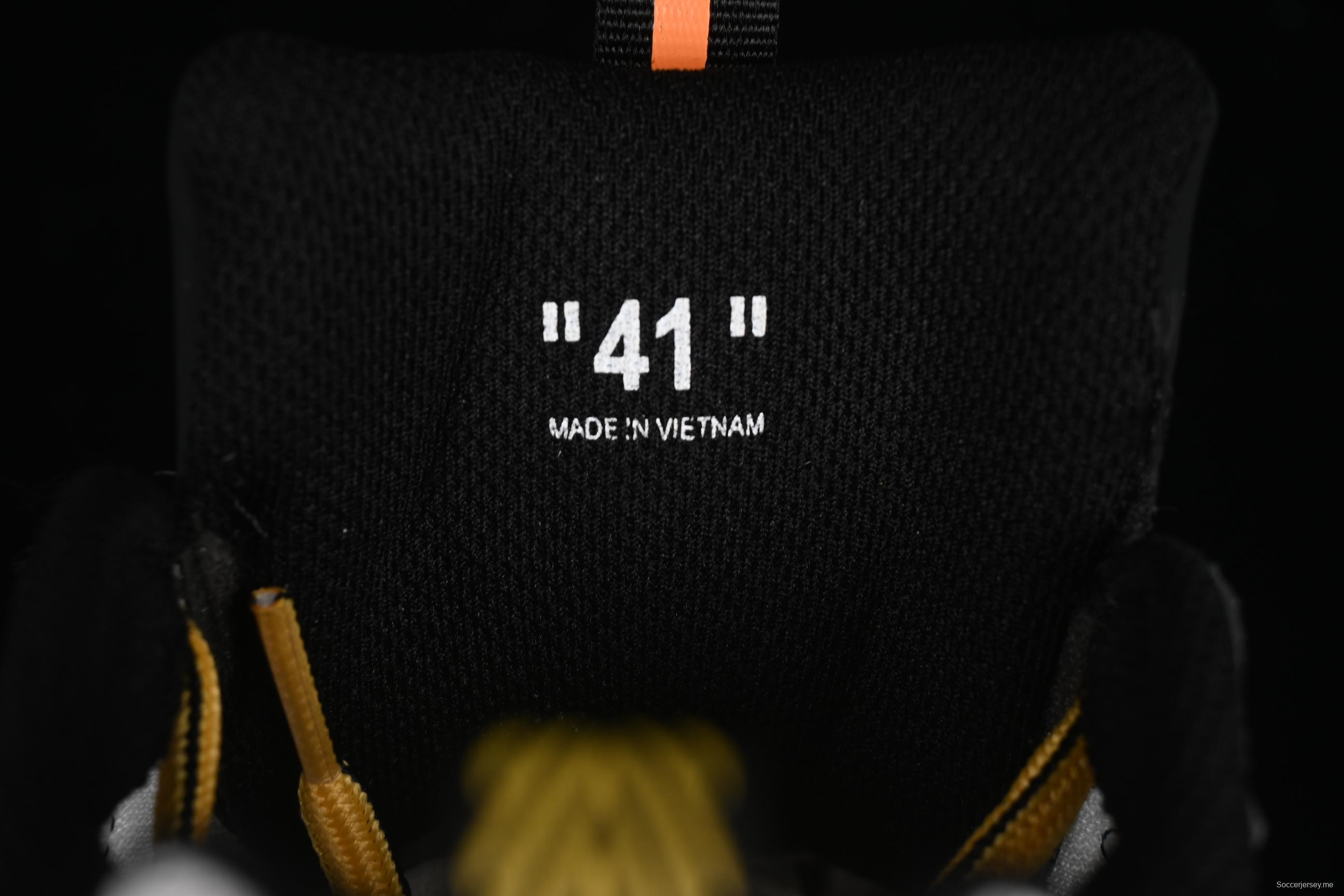 حذاء سنيكرز بي رايت من أوف وايت بي رايت سنيكرز لايف ستايل منخفض الساق باللون الأبيض والأزرق - C.D4