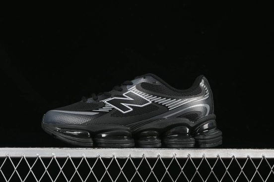 New Balance 2000 Series Retro Dad Style Casual Running Shoes - U2000BM