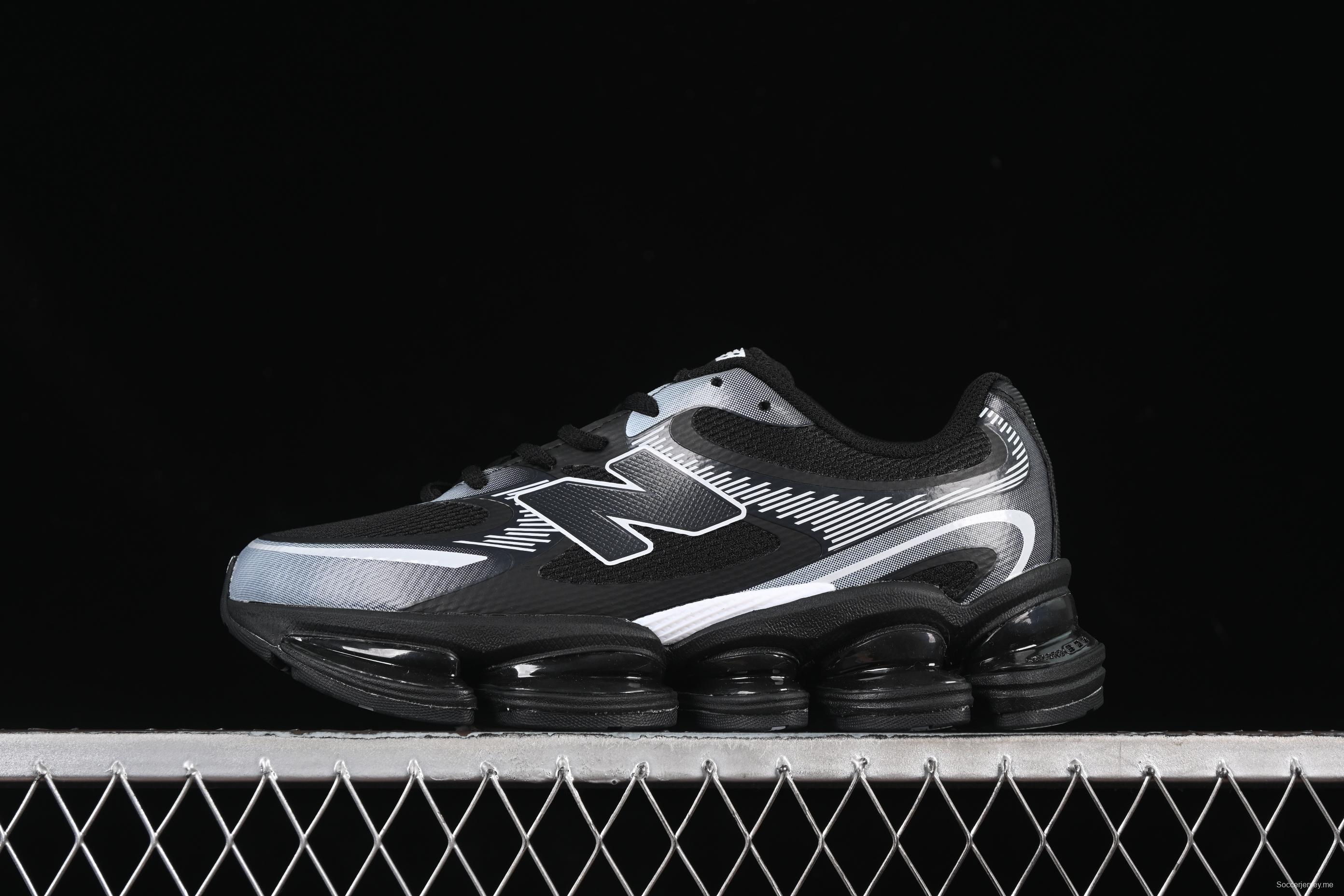 New Balance 2000 Series Retro Dad Style Casual Running Shoes - U2000RE