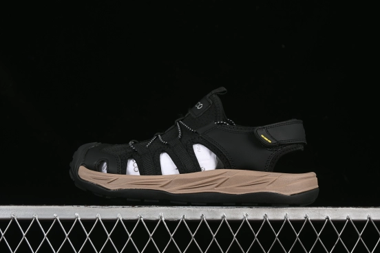 صندل رياضي ترفيهي خارجي من سلسلة إيكو أوف تريل الرياضية التي تغطي أصابع القدم - 68936801001