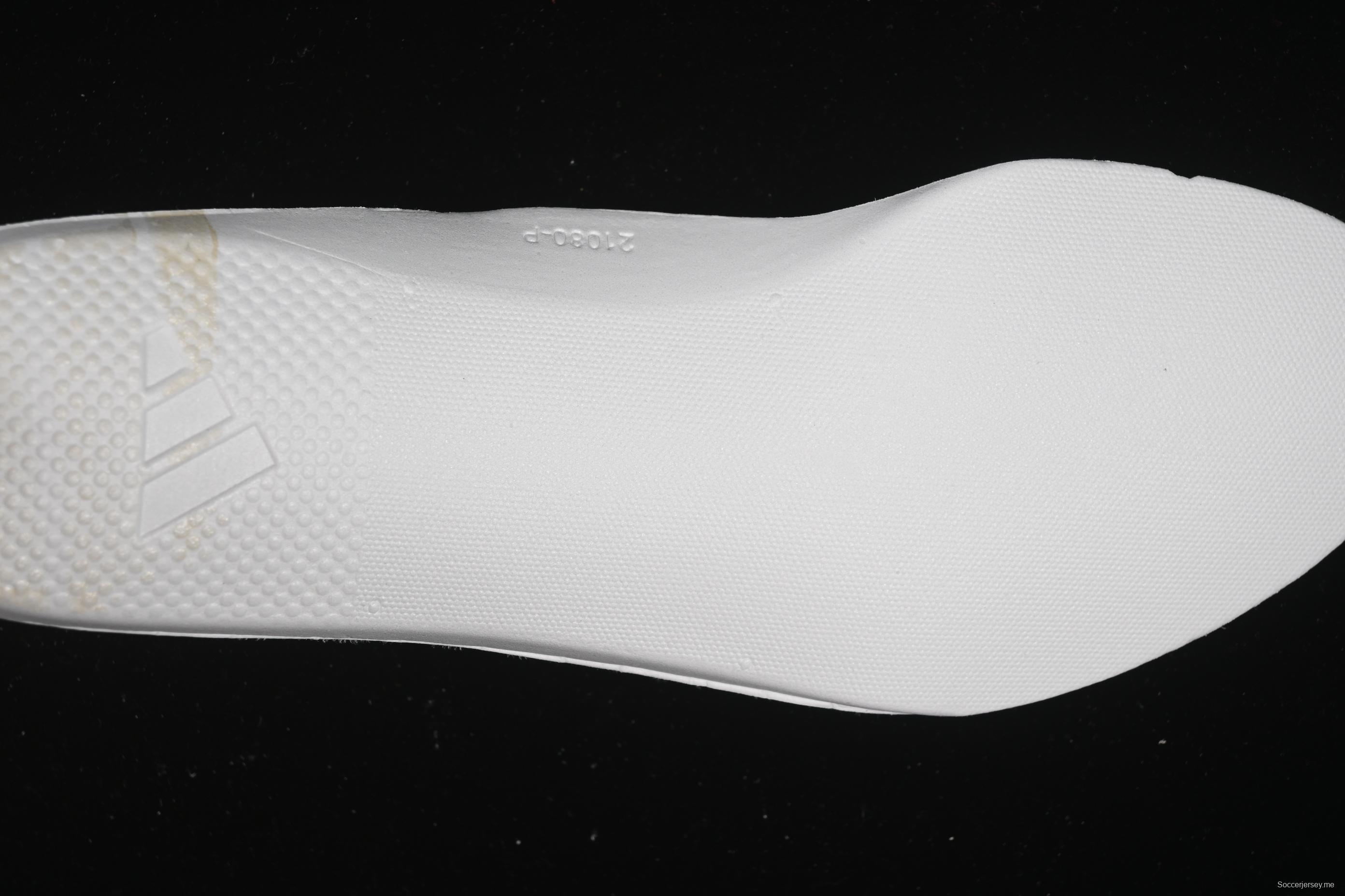 حذاء الجري أديزيرو بوسطن 13 من أديزيرو بوسطن بتصميم قابل للتنفس - JS4939