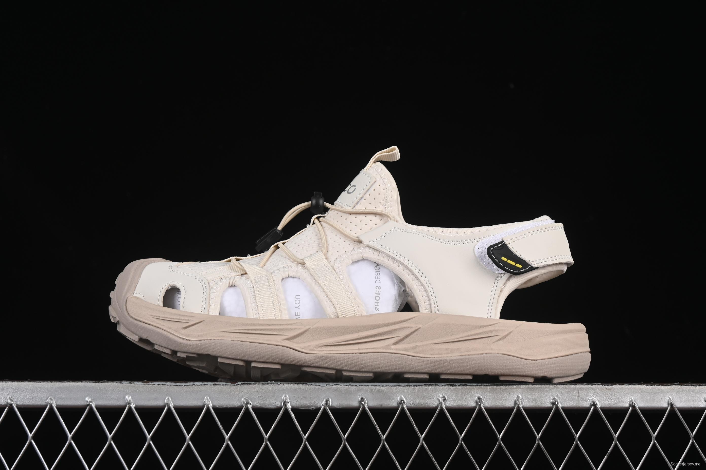 صندل رياضي ترفيهي خارجي بغطاء رياضي بغطاء للأصابع من سلسلة أوف تريل من إيكو - 68936801002