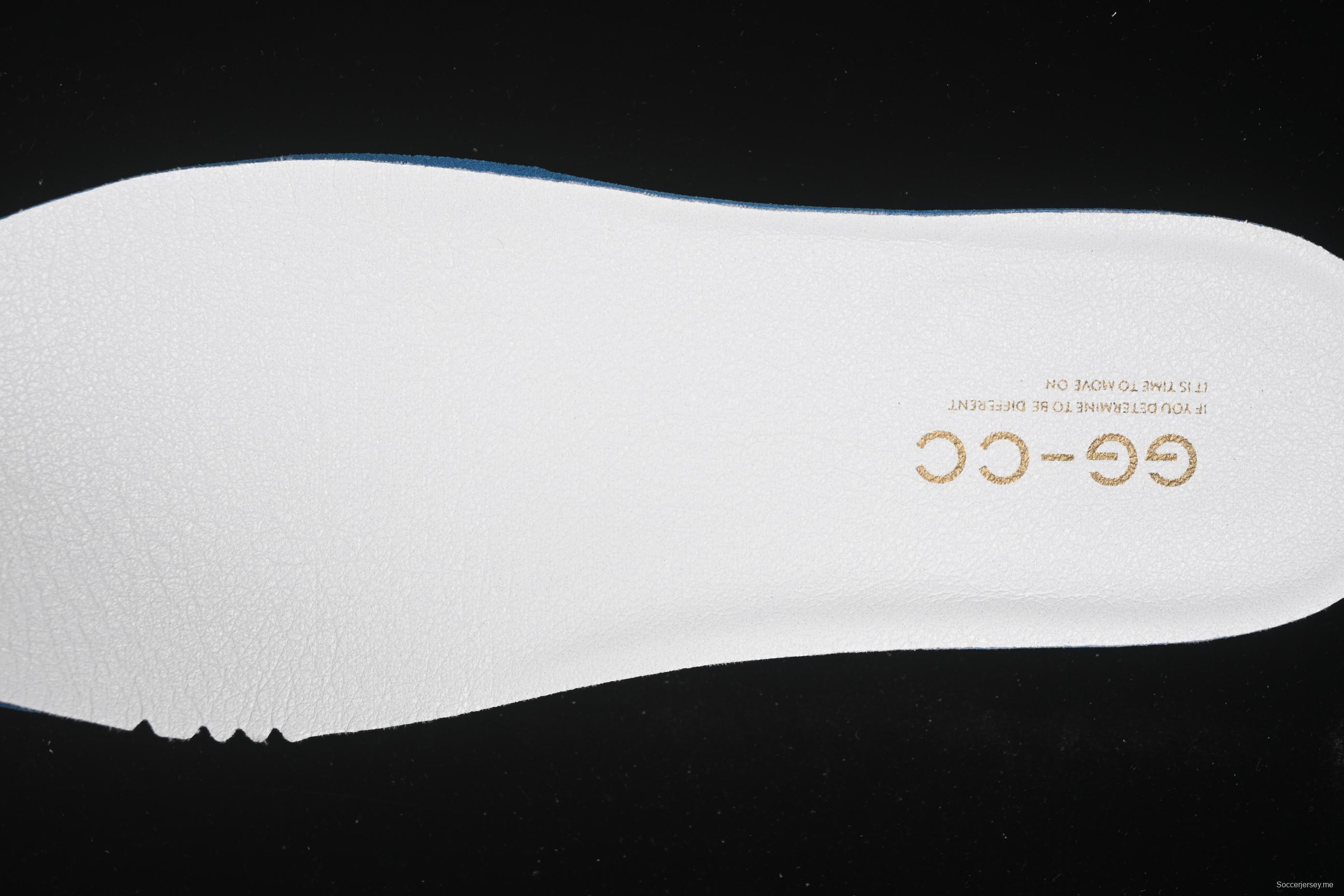 GG-CC Platform Casual Running Shoes with Thick Sole - G25U5338C