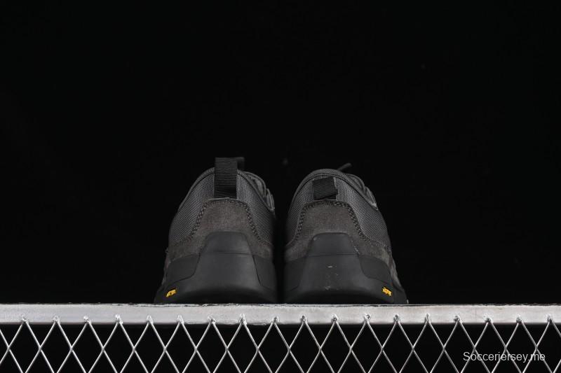 The North Face Low-Cut Hiking Trail Outdoor Casual Board Shoes - NF0A8AD94QI-080