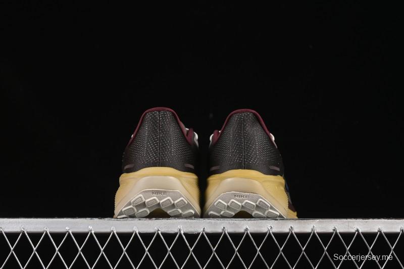 Nike Air Zoom Pegasus 41 Lightweight Breathable Running Shoes - HV4327-299