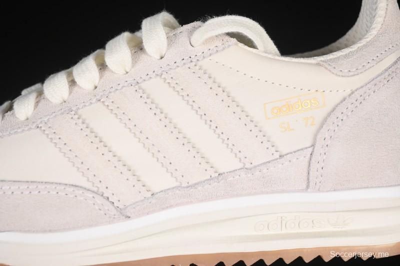 Adidas Originals SL 72 RS Retro Running Shoes - JH5100