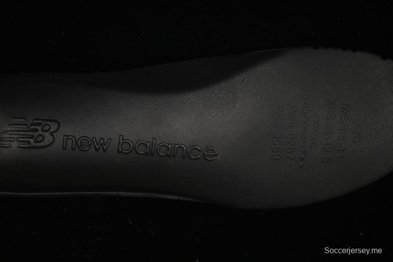 حذاء الجري الكاجوال من سلسلة 1906 من نيو بالانس 1906 ريترو على الطراز الأبوي - U1906NA