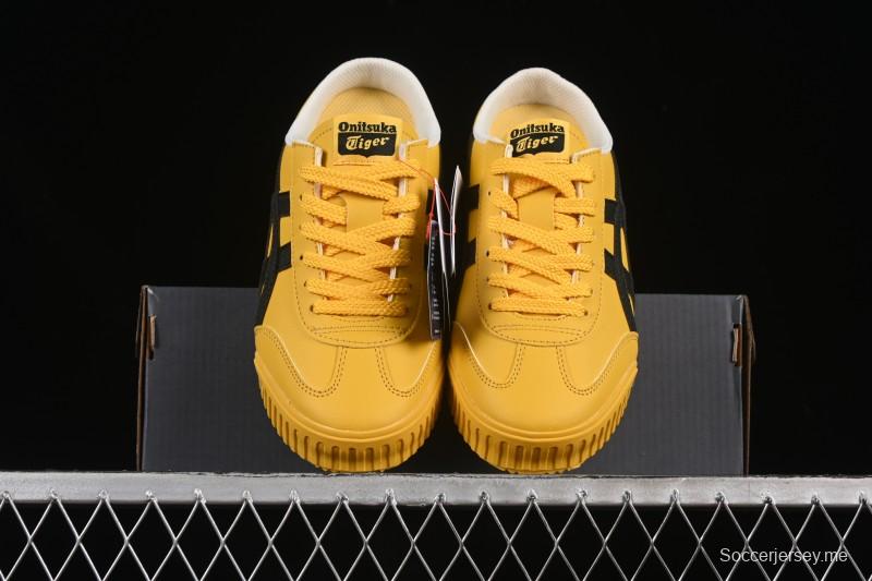أونيتسوكا تايجر مكسيكو تايجر 66 ذو الكعب المنخفض 1183C012-105