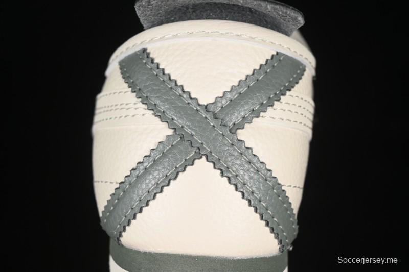 حذاء الجري أونيتسوكا تايجر مكسيكو 66 ذو الكعب المنخفض - 1183B781-103