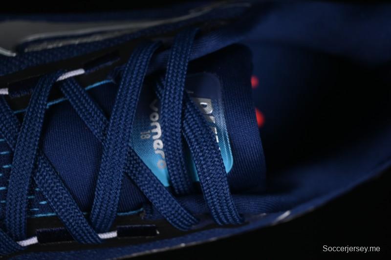 حذاء الجري نايك اير زوم فوميرو 18 لونار 2025 نايك اير زوم فوميرو 18 لونار 2025 حذاء جري كاجوال مبطن جديد - HM6804-401