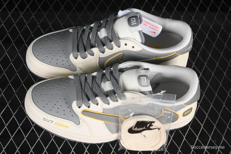 نايك ترافيس سكوت × فراجمينت ديزاين × اير جوردان 1 لو OG SP AJ1 حذاء تزلج كاجوال منخفض السقف - XX3168-200