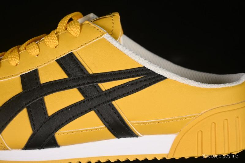 أونيتسوكا تايجر مكسيكو تايجر 66 ذو الكعب المنخفض 1183C012-105