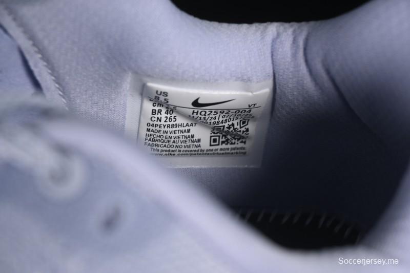 حذاء الجري اير زوم بيجاسوس بريميوم من نايك مع وسادة اير زوم مرئية كاملة الطول - HQ2592-004