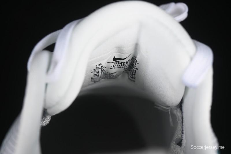 حذاء الجري نايك اير زوم فوميرو 18 لونار 2025 نايك اير زوم فوميرو 18 لونار 2025 حذاء جري كاجوال مبطن جديد - HM6804-103