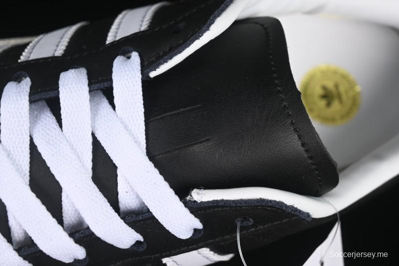 حذاء تزلج كاجوال سوبرستار JI0319 من أديداس سوبرستار JI0319