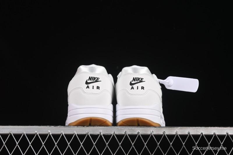 حذاء الجري اير ماكس 1 ريترو من نايك مع وسادة هوائية بنصف نعل - FN0697-100